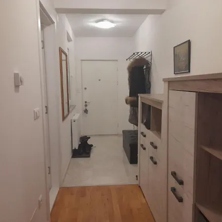 Apartment Ivan